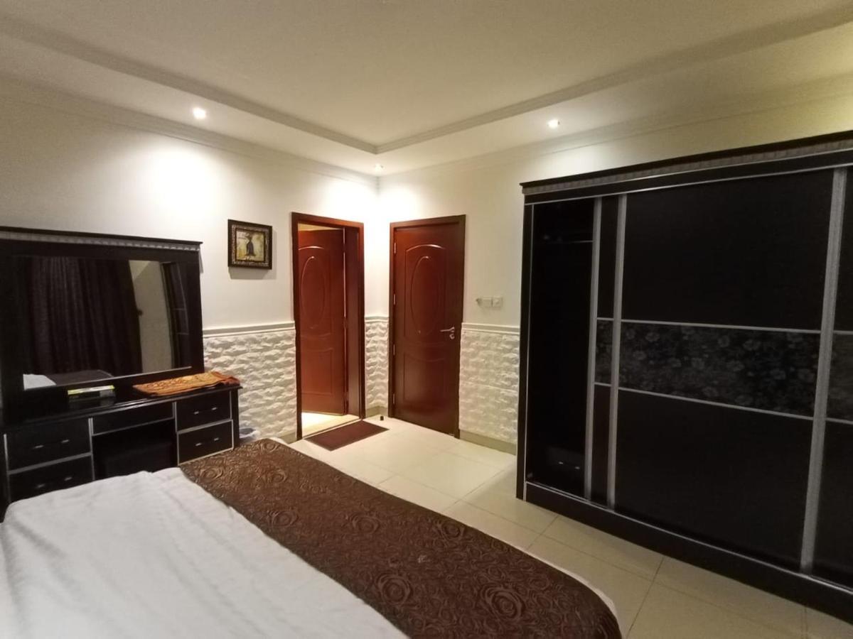 Celine Al Motamaiza Furnished Apartment Jeddah Ngoại thất bức ảnh