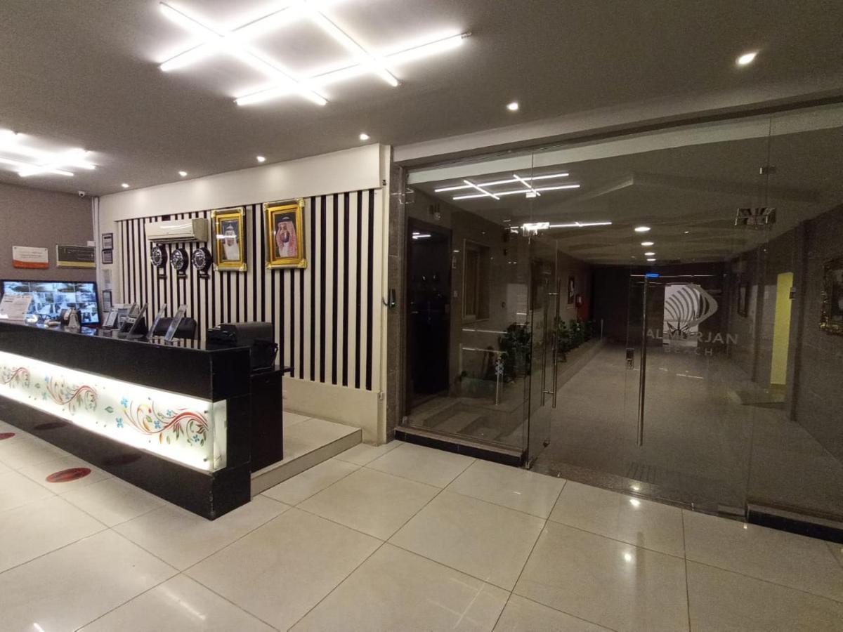 Celine Al Motamaiza Furnished Apartment Jeddah Ngoại thất bức ảnh