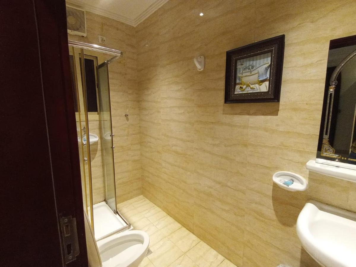 Celine Al Motamaiza Furnished Apartment Jeddah Ngoại thất bức ảnh