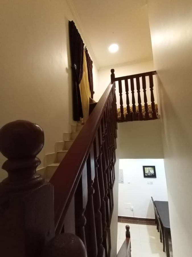 Celine Al Motamaiza Furnished Apartment Jeddah Ngoại thất bức ảnh