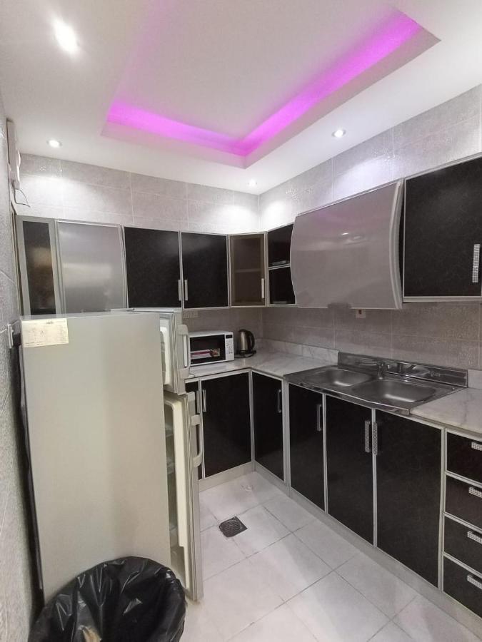 Celine Al Motamaiza Furnished Apartment Jeddah Ngoại thất bức ảnh